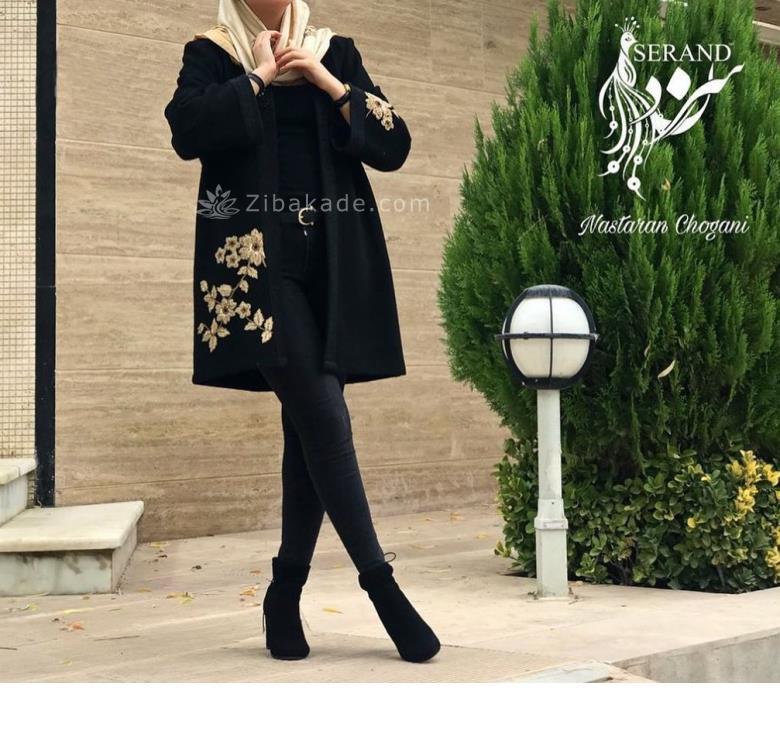 مدل مانتو مجلسی